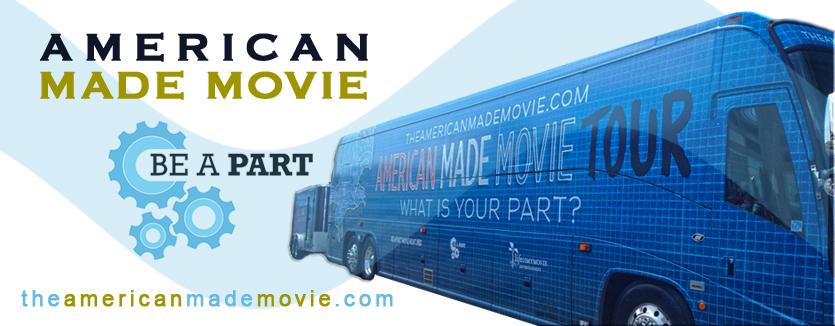 The American Made Movie
